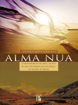 cover image of Alma nua